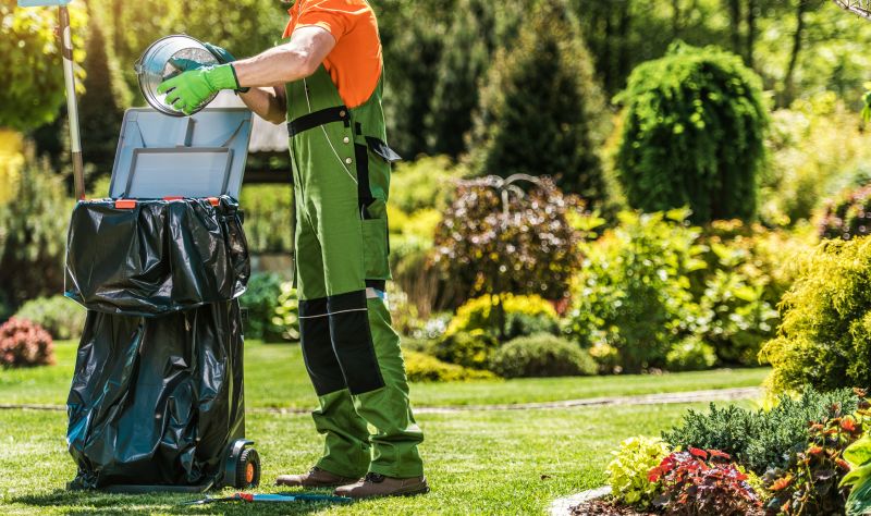 Garden Cleanup Specialists